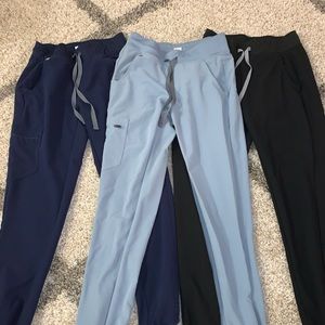 XS/T jogger pants